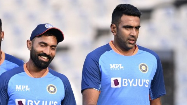 Ashwin and Karthik's exclusion from India's squads puts question mark over their white-ball future after T20 World Cup Ashwin and Karthik's exclusion from India's squads puts question mark over their white-ball future after T20 World Cup