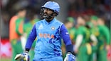'None of us saw it coming': Dinesh Karthik on BCCI scrapping Chetan Sharma-led selection committee