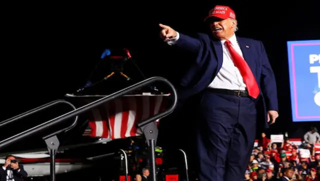 Republicans win majority in US House of Representatives, set for showdown with Biden Republicans win majority in US House of Representatives, set for showdown with Biden