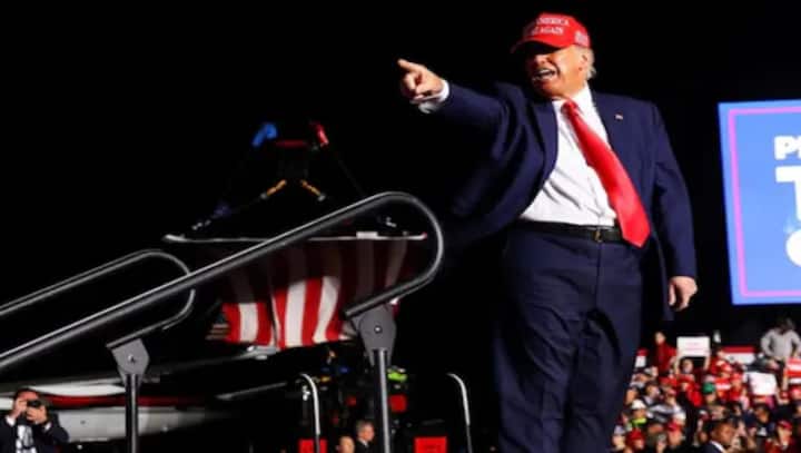 Republicans win majority in US House of Representatives, set for showdown with Biden