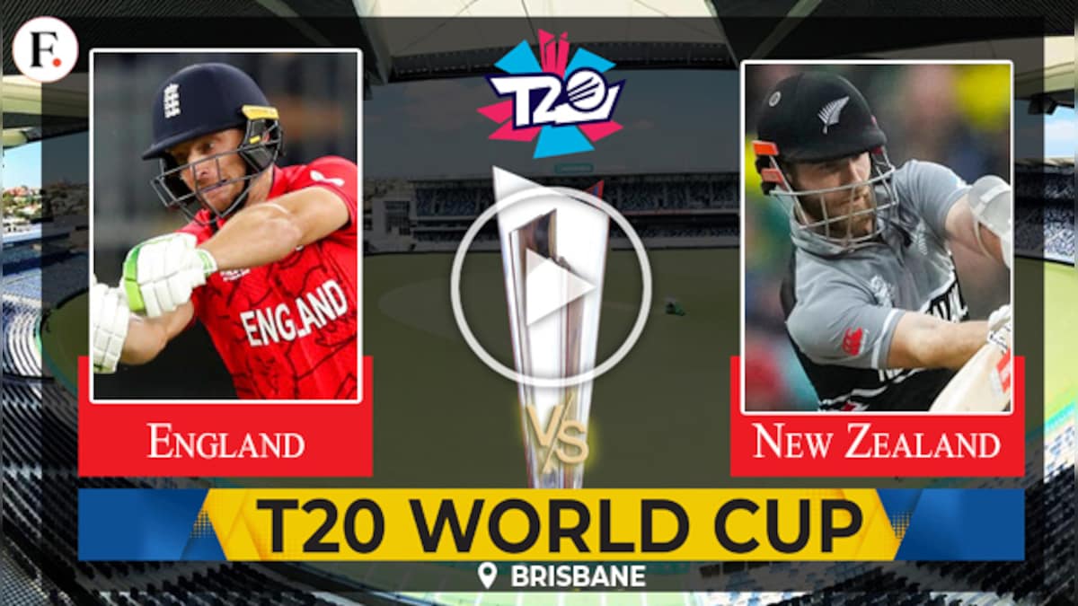 ENG vs NZ T20 World Cup HIGHLIGHTS England defeat New Zealand by 20