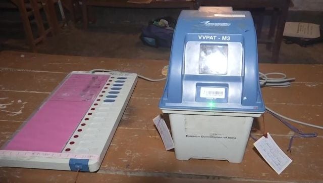 Assembly Bypolls: Voting Underway In Seven Constituencies Across Six ...