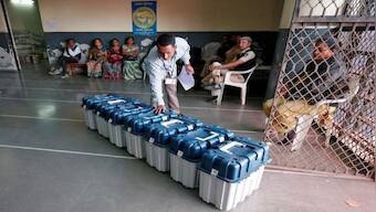 Odisha bypoll: Prestige fight for BJD; BJP going all out to wrest Padampur seat