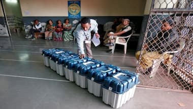 Odisha bypoll: Prestige fight for BJD; BJP going all out to wrest Padampur seat