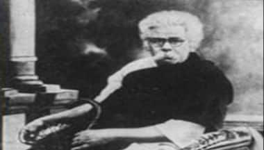 Dear DMK leader, Brahmin genocide of a different order has already occurred in Tamil Nadu