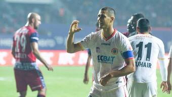 ISL: Naorem Singh shines as East Bengal FC beat Jamshedpur FC 3-1