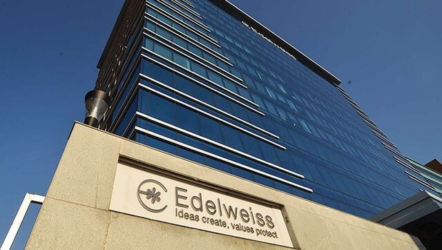 Edelweiss AMC launches 3 passive equity index funds; details here Edelweiss AMC launches 3 passive equity index funds; details here