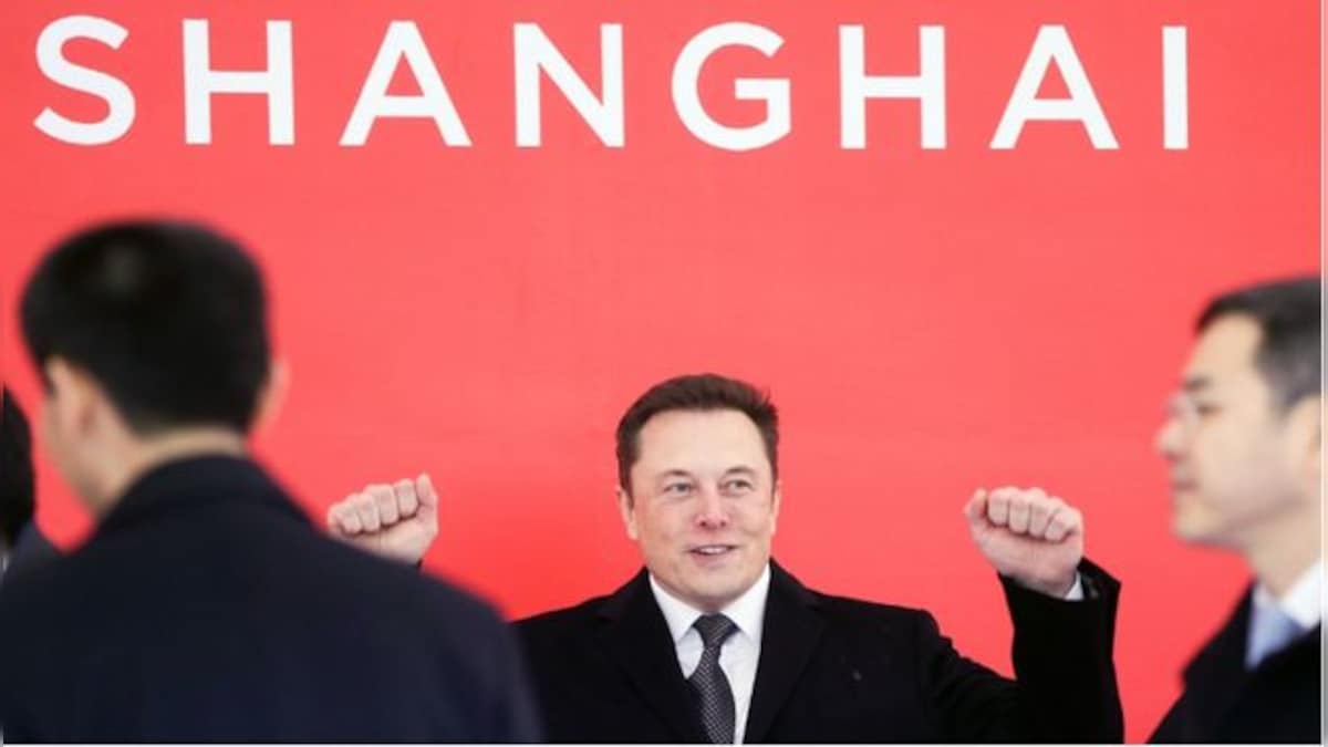 Elon Musk has ‘freed the bird’, but has he slipped into China’s cage?