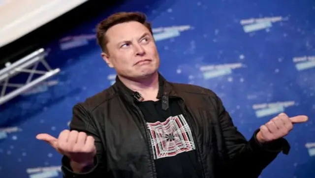 Elon Musk threatens to name-shame advertisers who are backing out from Twitter Elon Musk threatens to name-shame advertisers who are backing out from Twitter