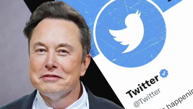 'Work long hours or lose your job': Elon Musk gives ultimatum to Twitter staff 'Work long hours or lose your job': Elon Musk gives ultimatum to Twitter staff
