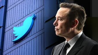 Elon Musk firing thousands of outsourced content moderators shows his blasé attitude towards harmful content.