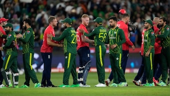 T20 World Cup final: In a battle of heart vs head, Pakistan win the former, but Cup goes to England