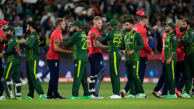 T20 World Cup final: In a battle of heart vs head, Pakistan win the former, but Cup goes to England T20 World Cup final: In a battle of heart vs head, Pakistan win the former, but Cup goes to England