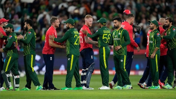 T20 World Cup final: In a battle of heart vs head, Pakistan win the former, but Cup goes to England