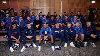 FIFA World Cup 2022: Gareth Southgate's England geared up for Qatar showpiece but doubts persist