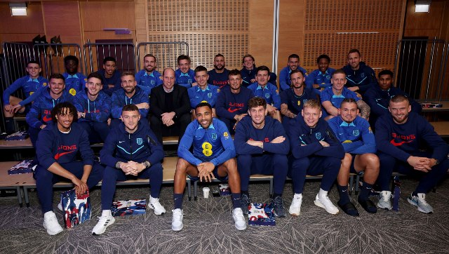 FIFA World Cup 2022: Gareth Southgate's England geared up for Qatar showpiece but doubts persist FIFA World Cup 2022: Gareth Southgate's England geared up for Qatar showpiece but doubts persist