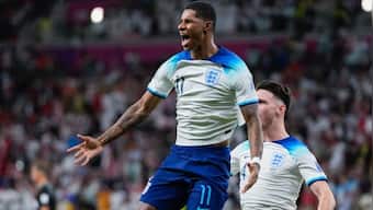 England vs Senegal, Highlights: England beat Senegal 3-0, to meet France in quarter-finals