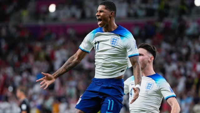 England vs Senegal, Highlights: England beat Senegal 3-0, to meet France in quarter-finals England vs Senegal, Highlights: England beat Senegal 3-0, to meet France in quarter-finals