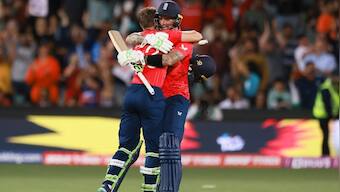 'This Sunday, it’s: 152/0 vs 170/0': Pakistan PM Shehbaz Sharif takes a dig at India's semi-final loss against England