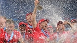 T20 World Cup: England's white-ball dominance, fightback from the underdogs and other takeaways from the tournament