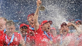 T20 World Cup: England's white-ball dominance, fightback from the underdogs and other takeaways from the tournament