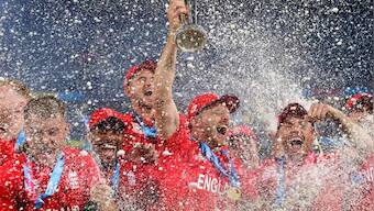 T20 World Cup: England's white-ball dominance, fightback from the underdogs and other takeaways from the tournament