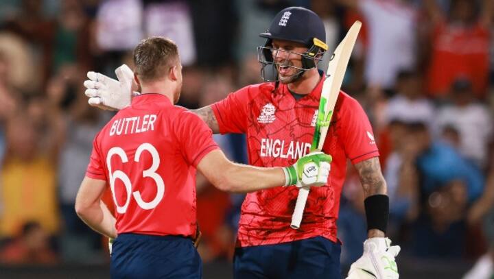 T20 World Cup: England's road to final in the tournament T20 World Cup: England's road to final in the tournament