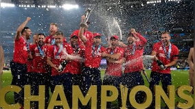 'Thrilled that cricket’s inclusion in the LA28 Olympic Games has been confirmed': ICC