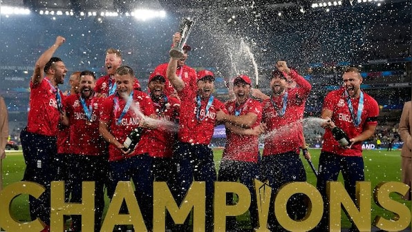 With T20 World Cup title win, England exhibit they are the perfect white-ball machine