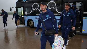 FIFA World Cup: England, Netherlands arrive in Qatar as Gianni Infantino calls for focus on football