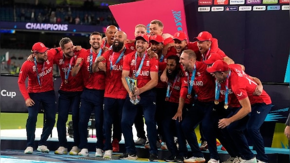 T20 World Cup Final: How much prize money will England and Pakistan get?
