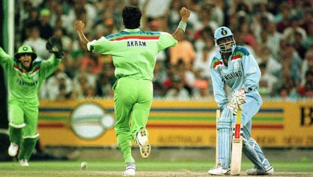 ICC World Cup Factbox: How Pakistan have fared in quadrennial showpiece event over the years ICC World Cup Factbox: How Pakistan have fared in quadrennial showpiece event over the years