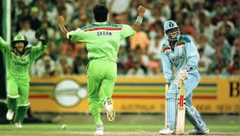 ICC World Cup Factbox: How Pakistan have fared in quadrennial showpiece event over the years