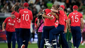 T20 World Cup Final: 'Ben Stokes is born for these situations', Twitterati congratulate England on winning second title