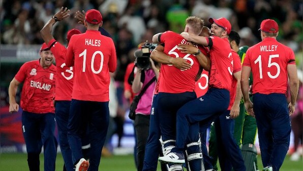 T20 World Cup Final: 'Ben Stokes is born for these situations', Twitterati congratulate England on winning second title