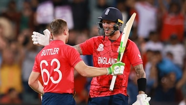 T20 World Cup: ‘To the MCG in style’, Twitterati react as England hammer India in semi-final