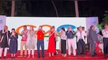 Watch: G20 ambassadors blow conch shells to welcome India’s G20 Presidency at Swaraj Dweep
