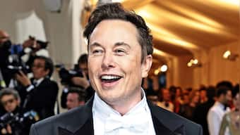 Is Elon Musk a 'meme thief'?