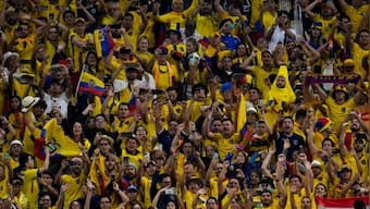 FIFA World Cup: Qatar announce attendance figures higher than actual capacity of the stadiums