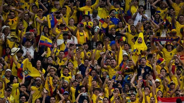 FIFA World Cup: Qatar announce attendance figures higher than actual capacity of the stadiums