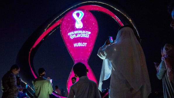 Qatar ‘will not change’ for World Cup, insists official under fire over homosexuality comments