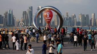 Taliban to football, all is fair play in Qatar foreign policy