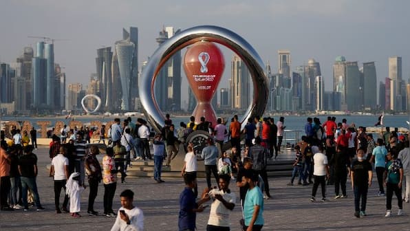 Taliban to football, all is fair play in Qatar foreign policy