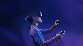 Are we living in a computer-simulated universe?