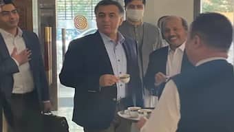 Former ISI chief Gen Faiz Hamid takes an early retirement days after being shortlisted but not made the new Army chief