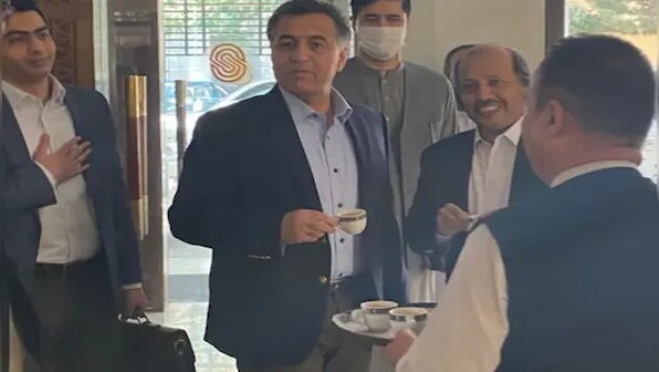 Former ISI chief Gen Faiz Hamid takes an early retirement days after being shortlisted but not made the new Army chief