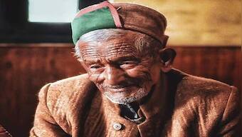 Independent India's first voter Shyam Saran Negi passes away at 106, will be cremated with full state honour