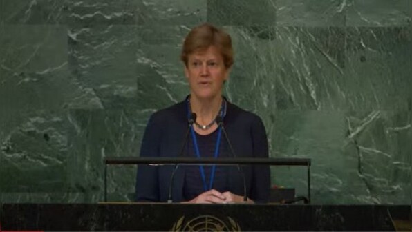 UK backs India's case for permanent seat in UN Security Council