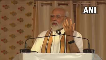 Centre to spend Rs 50,000 crore on infrastructure development of Arunachal: PM Modi