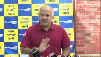MCD polls: BJP's corruption allegations have no takers, AAP will secure 'landslide victory', claims Manish Sisodia